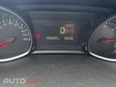 Peugeot 308 SW 1.6 BlueHDi Style