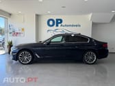 BMW 530 e iPerformance Line Luxury