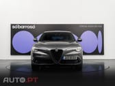 Alfa Romeo Stelvio 2.2 D Sprint Q4 AT8