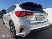 Ford Focus 1.5 EcoBlue S&S Aut. ST-LINE X