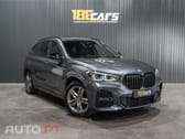 BMW X1 xDrive25e Pack Desportivo M