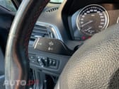 BMW 218 d Cabrio Pack M Auto