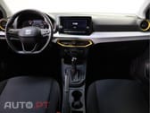 Seat Ibiza 1.0 TSI STYLE DSG 