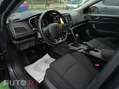 Renault Mégane 1.5 dCi Zen