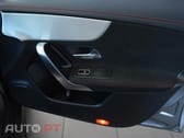 Mercedes-Benz CLA 200 d Shooting Brake AMG Line Aut.