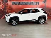 Toyota Yaris Cross 1.5 HDF Comfort Plus
