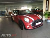 MINI Cooper D 1.5 116CV AUTOMÁTICO