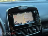 Renault Clio Sport Tourer 1.5 dCi Zen