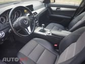 Mercedes-Benz C 220 Avantgarde