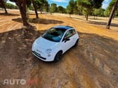 Fiat 500 1.2 8V Pop