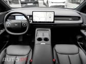 XPeng G6 87.5 kWh Long Range