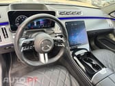 Mercedes-Benz S 400 d 4MATIC AMG Line