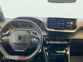 Peugeot 2008 1.2 PureTech Allure EAT8