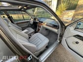 Mercedes-Benz W124 300 D