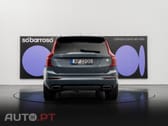 Volvo XC90 2.0 T8 PHEV R-Design AWD