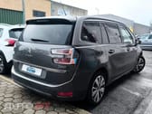 Citroen C4 Grand Picasso 1.6 e-HDi Exclusive ETG6