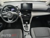 Toyota Yaris Cross 1.5 HDF Comfort Plus