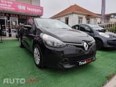 Renault Clio 1.2 16V Confort 130g