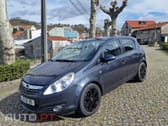 Opel Corsa 1.3 CDTi Enjoy ecoFLEX