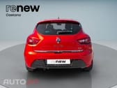 Renault Clio 0.9 Energy TCe 90 Limited Edition