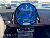 MINI Countryman John Cooper Works Auto