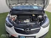 Opel Crossland X 1.2T 120Anos Nacional 1 Dono