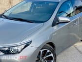 Toyota Auris Touring Sports Confort P. Sports