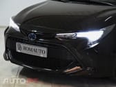 Toyota Corolla Touring Sports 1.8 Hybrid Comfort
