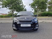 Peugeot 108 1.0 VTi Active ETG5