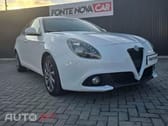 Alfa Romeo Giulietta 1.6 JTDM Sport