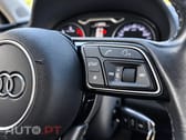 Audi A3 Sportback 8V 1.6 TDI Sport Sportback