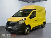 Renault Trafic 1.6 dCi L1H2 1.2T Confort
