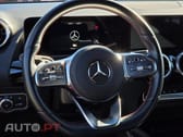 Mercedes-Benz GLA 250 e AMG Line