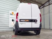 Fiat Doblo 1.6 MJ XL 3L