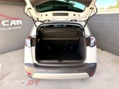 Opel Crossland X 1.2 T Edition