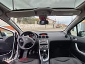 Peugeot 308 SW Sport