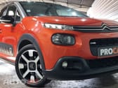 Citroen C3 1.2 PureTech Shine