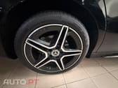 Mercedes-Benz CLA 180 d Shooting Brake AMG Line Aut.