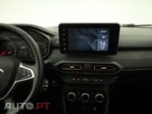 Dacia Sandero 1.0 ECO-G Stepway Extreme Bi-Fuel