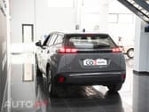Peugeot E-2008 54 kWh Allure
