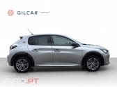 Peugeot E-208 50 kWh Edition