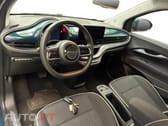 Fiat 500e La Prima