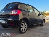 Dacia Sandero 0.9 TCe Confort