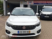 Fiat Tipo 1.3 M-Jet Lounge