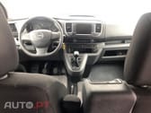 Opel Vivaro Combi 1.5 CDTi L3
