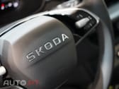 Skoda Fabia 1.0 TSI Selection