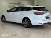 Renault Mégane 1.6 Plug-In R.S. Line
