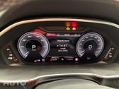 Audi Q3 45 TFSIe S line S tronic