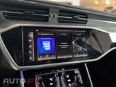 Audi A6 Avant 55 TFSIe quattro Sport