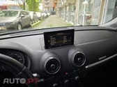 Audi A3 Sportback 1.6 TDI Design